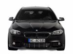 BMW ACS5 3.5d M-Technik Touring by AC Schnitzer 2010 года